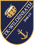 TK-Wildenrath 1948 e.V. Logo